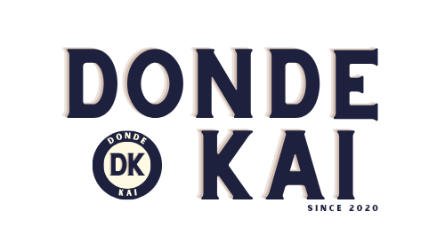 dondekai.com
